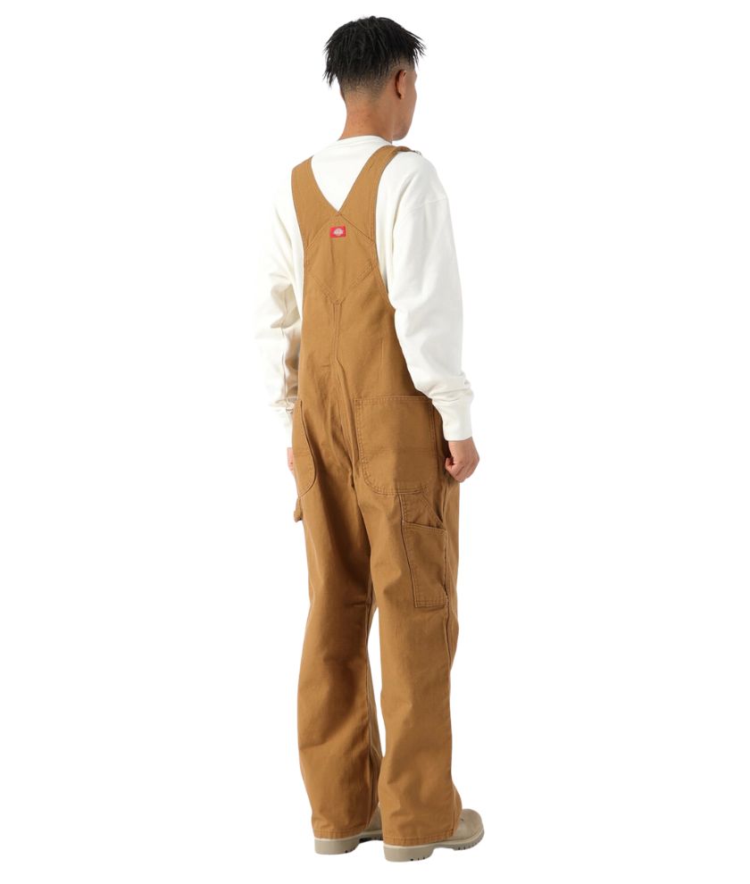Men's Canvas Bib
