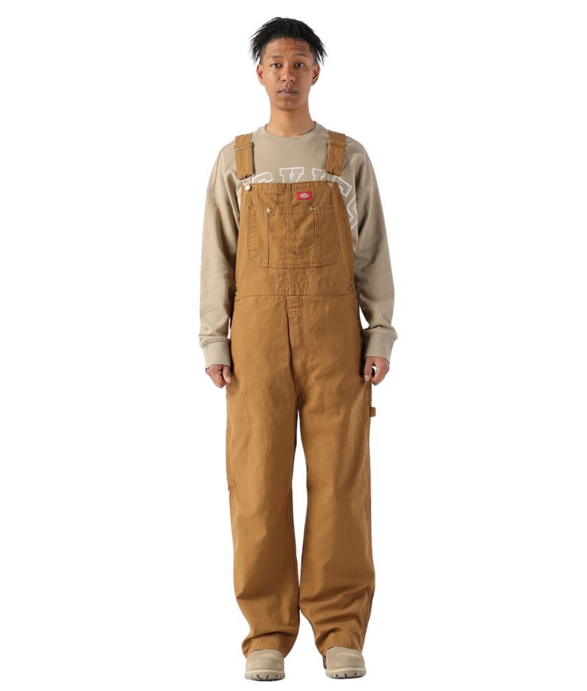 Men's Canvas Bib