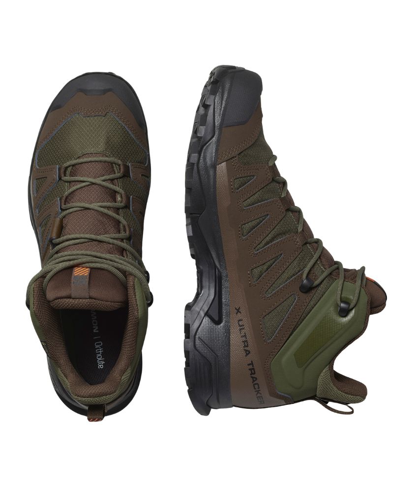 Shoes X Ultra Tracker GTX Men's