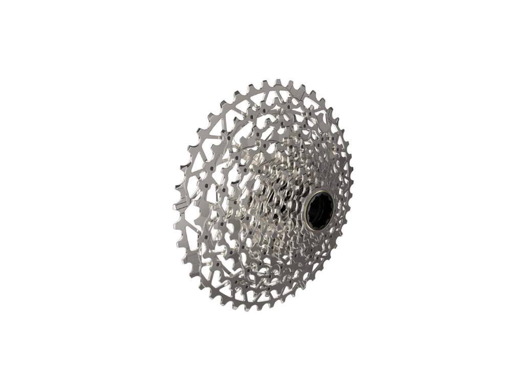 Sram Rival Axs Xplr XG-1251 Cassette 12 Sp) 10-44T