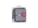 Sram NX Eagle Chain (Silver) 12 Speed 126 Links Powerlock