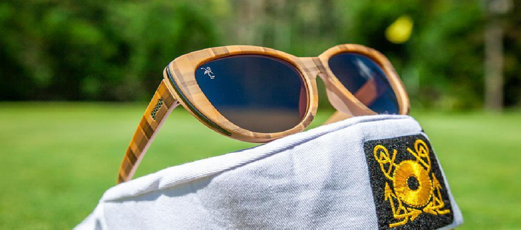 Captain Ashley's Mulligan Sunglasses