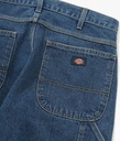 Men's Denim Utility Jean Relaxed