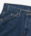 Men's Denim Utility Jean Relaxed