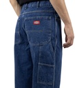 Men's Denim Utility Jean Relaxed