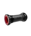 AM BB Dub English/BSA (Road Wide) 68mm (including 2.5, 5.5 Dub spacer)