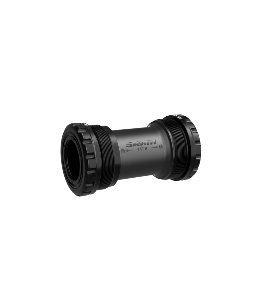 AM BB Dub T47 (Road and Road Wide) 68mm (including 2.5, 3.0, 5.5 Dub spacer)