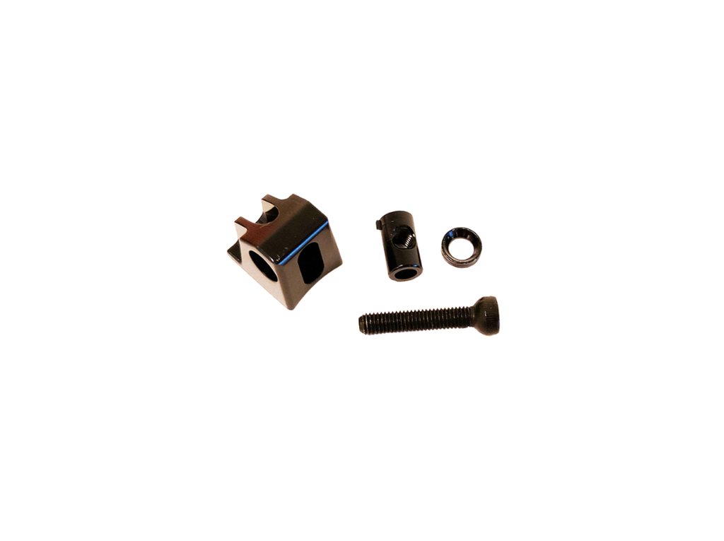 C64 INTERNAL SEAT CLAMP