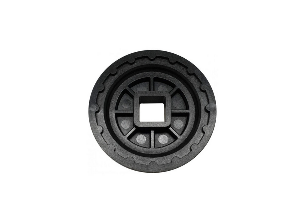 Bottom Bracket Plastic Tool