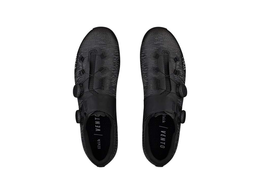 FIZIK SHOES VENTO INFINITO KNIT CARBON 2020