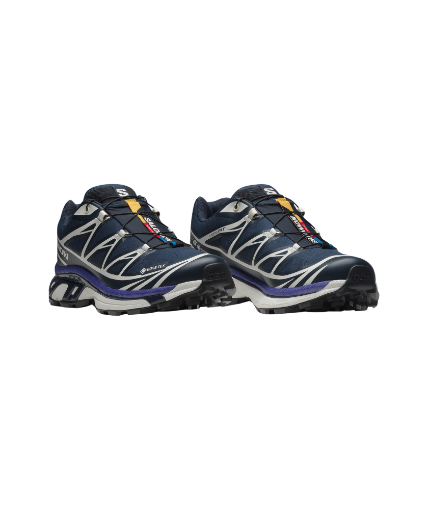 Shoes XT-6 GTX