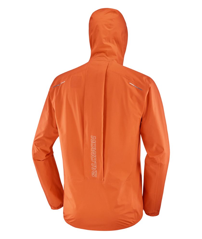Bonatti Trail Jkt Men's