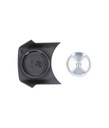Power Meter Battery Lid and Cover Red AXS E1