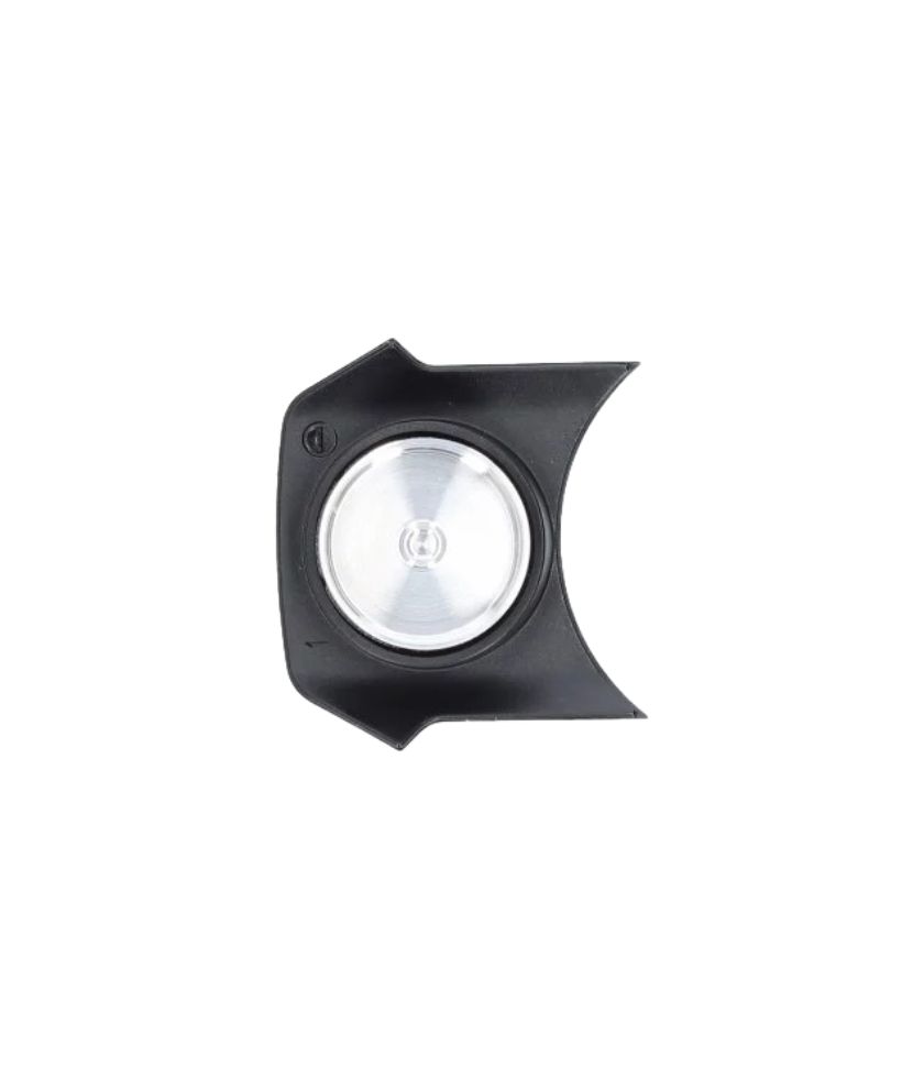 Power Meter Battery Lid and Cover Red AXS E1