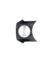 Power Meter Battery Lid and Cover Red AXS E1