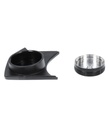 Power Meter Battery Lid and Cover Red AXS E1