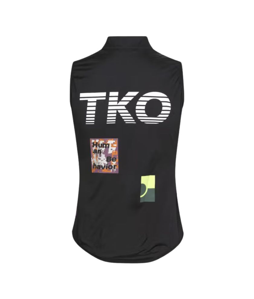 Women's T.K.O. Mechanism Stow Away Gilet AW24