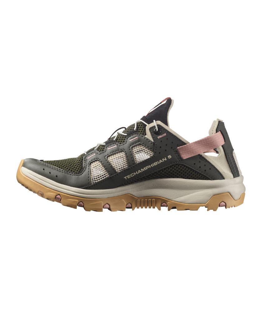 Shoes Techamphibian 5 Women's