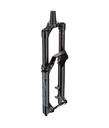 RockShox ZEB Select RC DebonAir+ Boost 44mm Offset 29 170mm Suspension Fork Diffusion Black