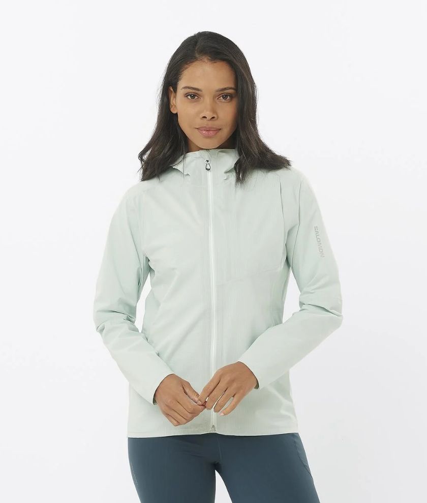 Bonatti Trail Jkt Women's