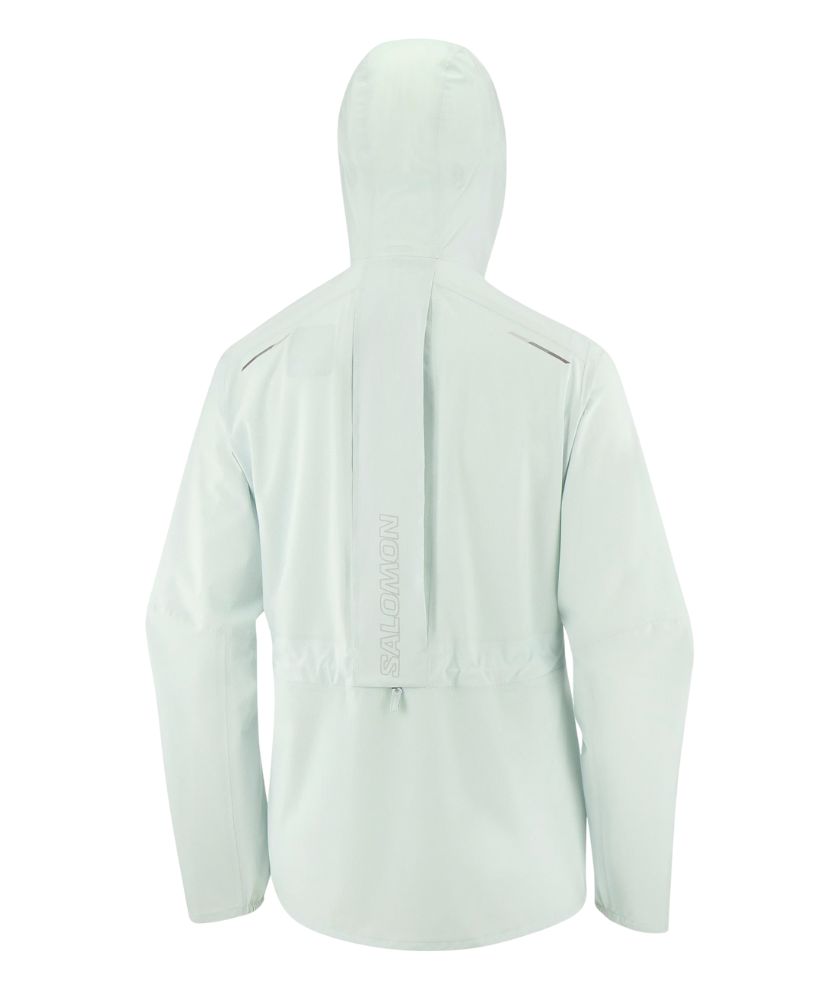 Bonatti Trail Jkt Women's