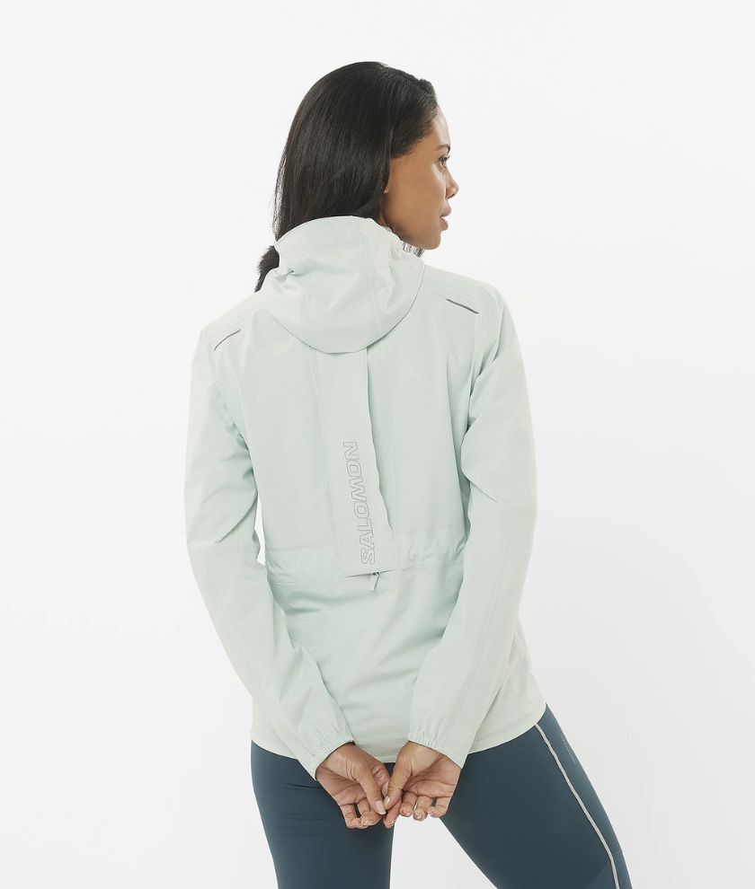 Bonatti Trail Jkt Women's