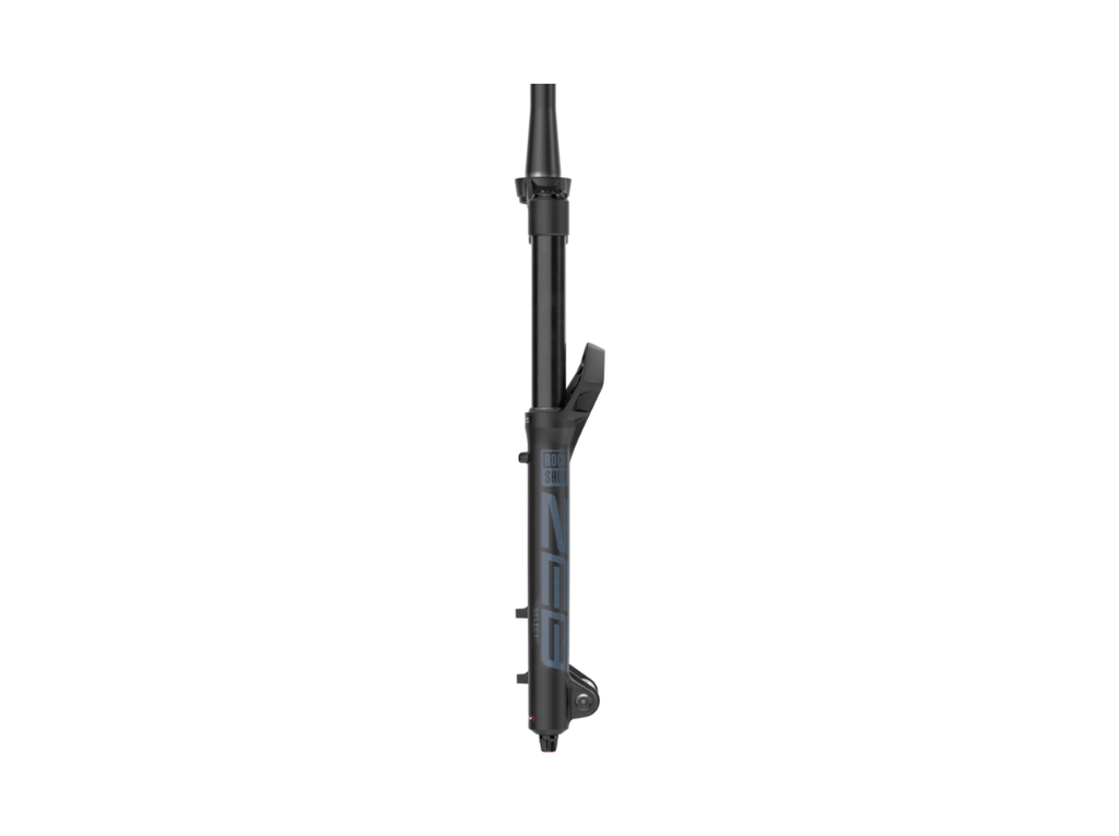 RockShox ZEB Select RC DebonAir+ Boost 44mm Offset 29 170mm Suspension Fork Diffusion Black