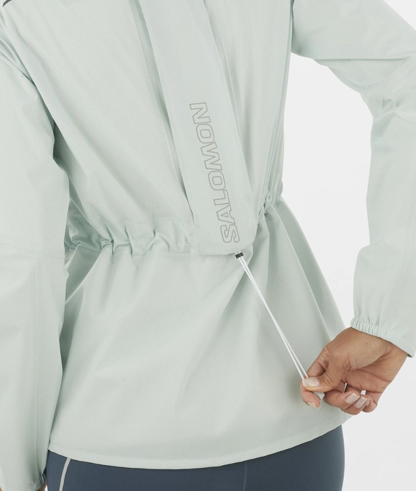 Bonatti Trail Jkt Women's