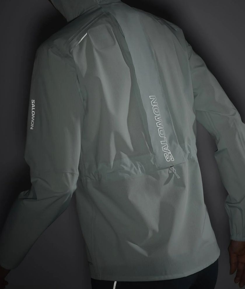 Bonatti Trail Jkt Women's