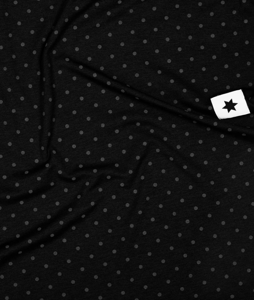 Reflective Polka Pace Long sleeve