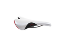 Saddle Vitesse White/Gummy Black/Red 7025sxsb49c63