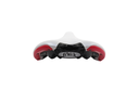 Saddle Vitesse White/Gummy Black/Red 7025sxsb49c63