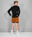 Pace 2 in 1 Shorts 5''