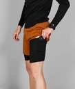 Pace 2 in 1 Shorts 5''