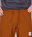 Pace 2 in 1 Shorts 5''