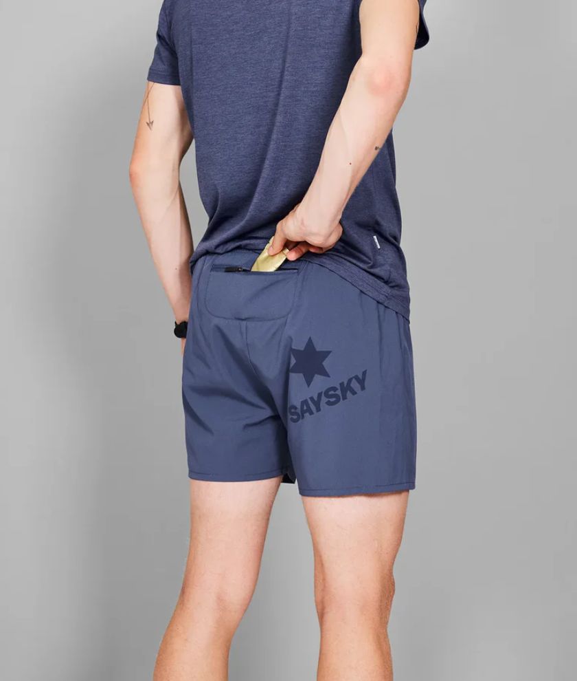 Pace Shorts 5''