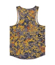 Camo Combat Singlet