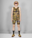 Camo Combat Singlet