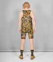 Camo Combat Singlet