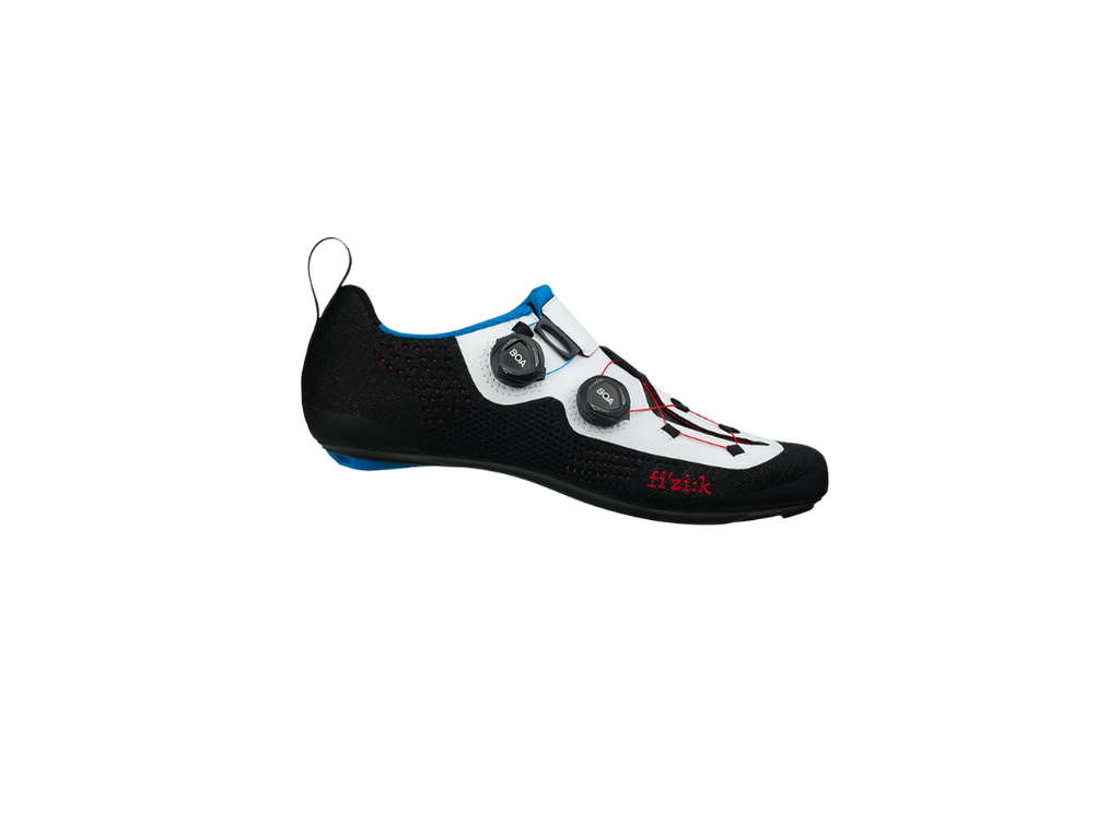 Transiro Infinito R1 Knit Cycling Shoes | CYCLOPEDIA