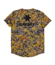 Camo Combat T-shirt