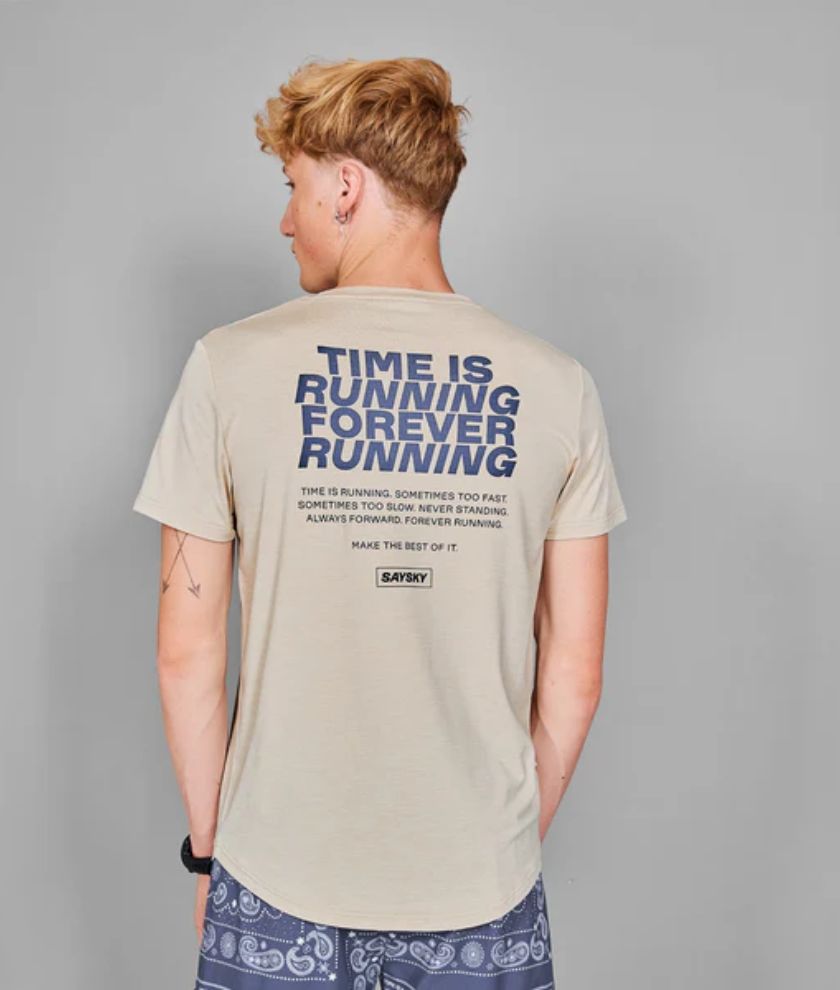 Statement Pace T-shirt