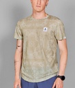 Paisley Combat T-shirt