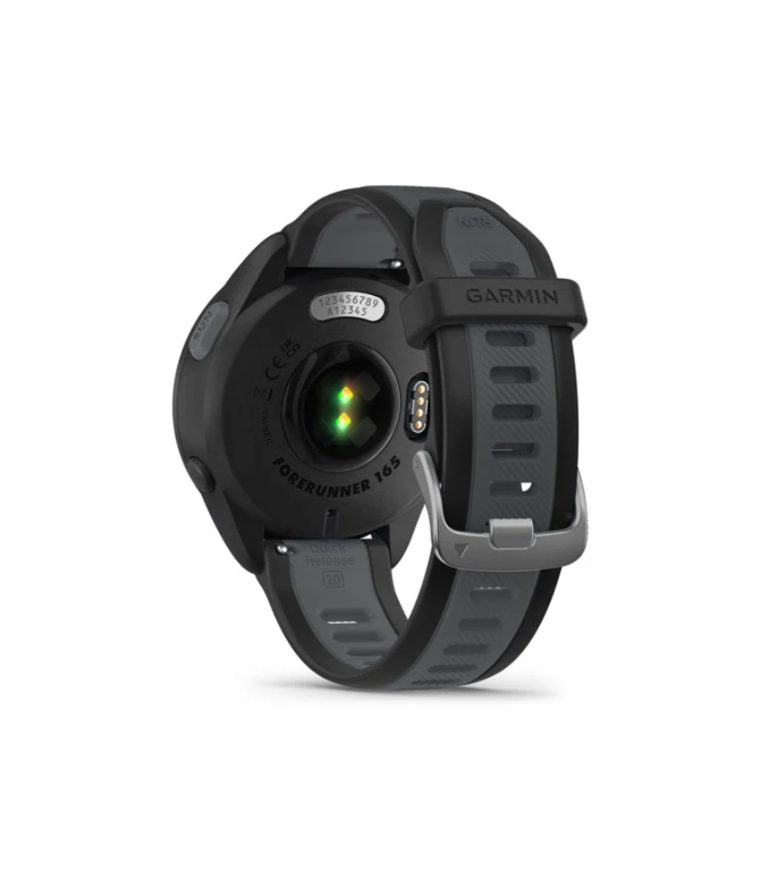 Forerunner 165 Music, GPS, WiFi