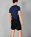 Pace 2 in 1 Shorts 5&quot;