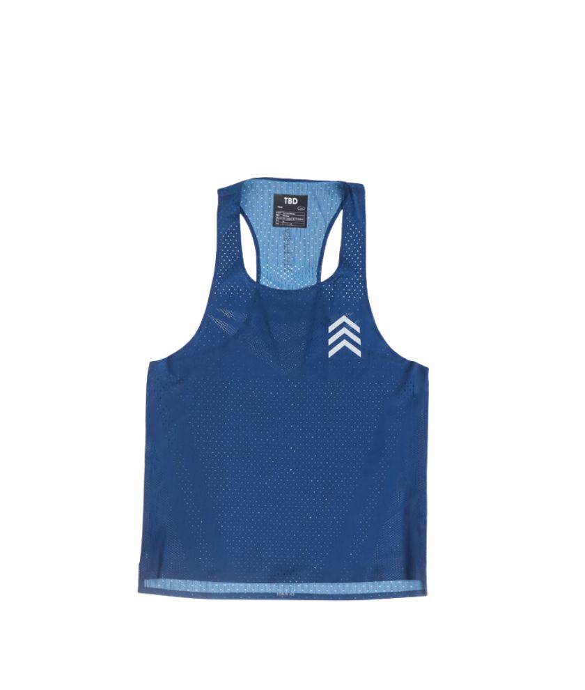 Singlet Aero Female