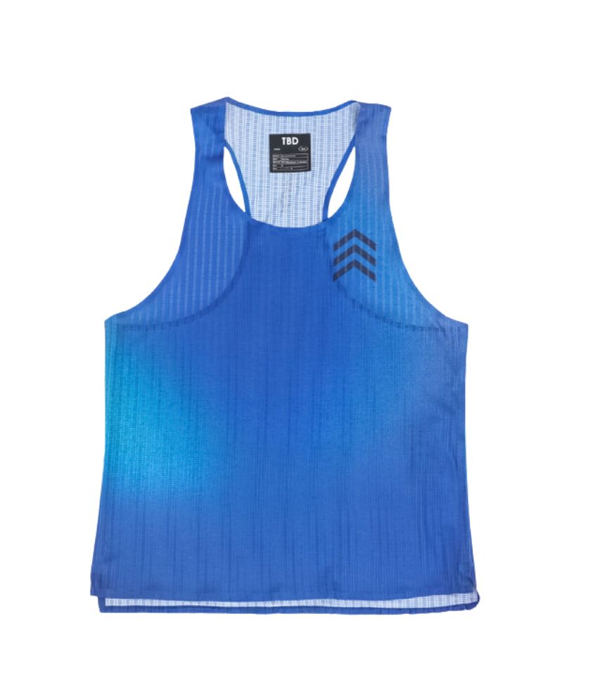 Singlet Aero Male