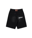 Men's Denim Knee Length Shorts