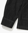 Men's Denim Shirt LS