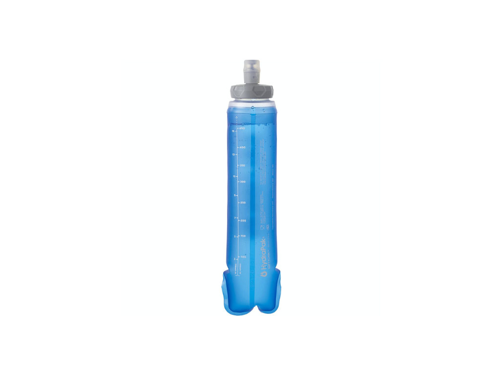 Bottle Salomon SOFT FLASK 500ml/17 SPEED 